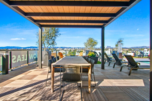 New Stylish complex minutes away from the beach and Downtown Collective LA - Gallery - 29
