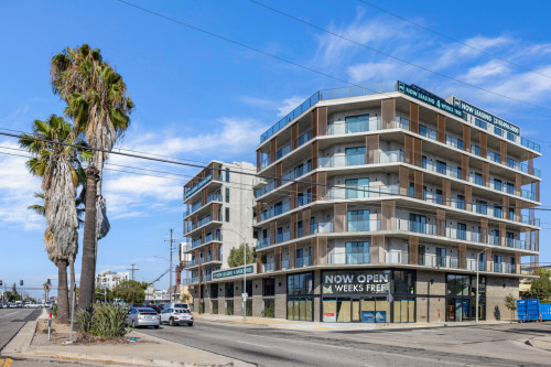New Stylish complex minutes away from the beach and Downtown Collective LA - Gallery - 79