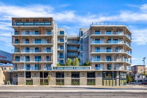 New Stylish complex minutes away from the beach and Downtown Collective LA - Gallery - 40