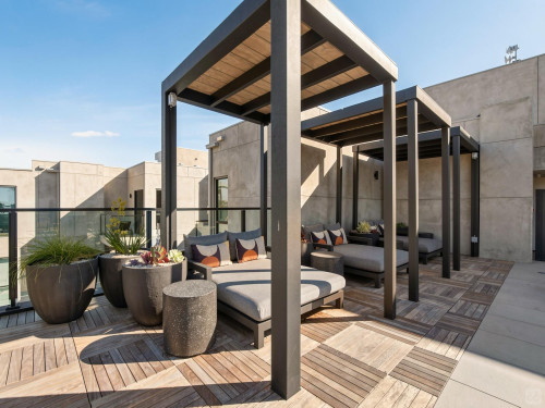 New Stylish complex minutes away from the beach and Downtown Collective LA - Gallery - 90