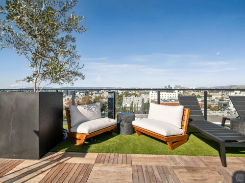 New Stylish complex minutes away from the beach and Downtown Collective LA - Gallery - 87