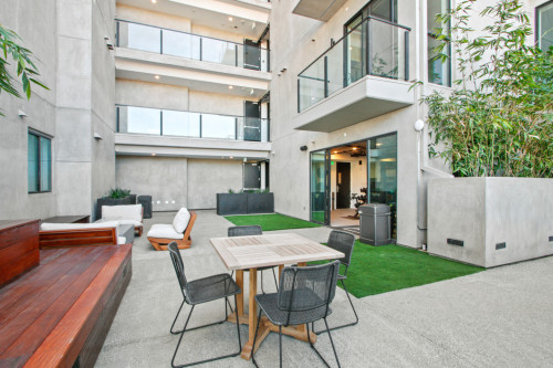 New Stylish complex minutes away from the beach and Downtown Collective LA - Gallery - 72