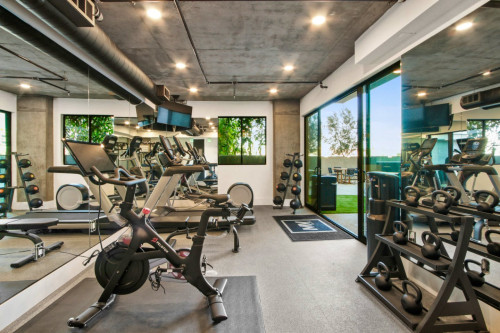 New Stylish complex minutes away from the beach and Downtown Collective LA - Gallery - 31