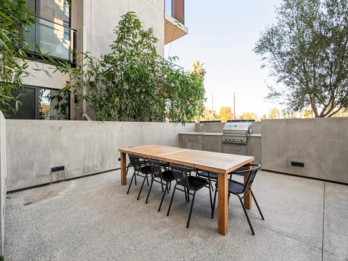 New Stylish complex minutes away from the beach and Downtown Collective LA - Gallery - 99