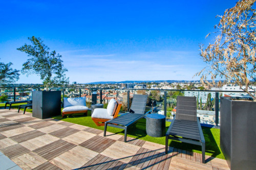 New Stylish complex minutes away from the beach and Downtown Collective LA - Gallery - 22