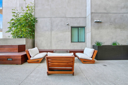 New Stylish complex minutes away from the beach and Downtown LA