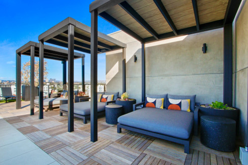 New Stylish complex minutes away from the beach and Downtown Collective LA - Gallery - 26