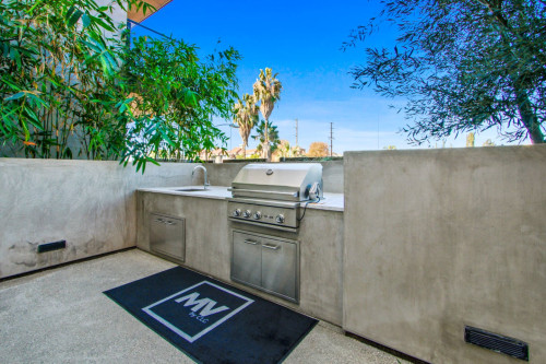 New Stylish complex minutes away from the beach and Downtown Collective LA - Gallery - 37