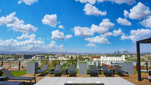 New Stylish complex minutes away from the beach and Downtown Collective LA - Gallery - 21