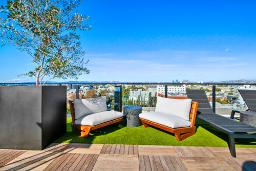 New Stylish complex minutes away from the beach and Downtown Collective LA - Gallery - 24