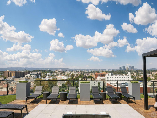 New Stylish complex minutes away from the beach and Downtown Collective LA - Gallery - 84