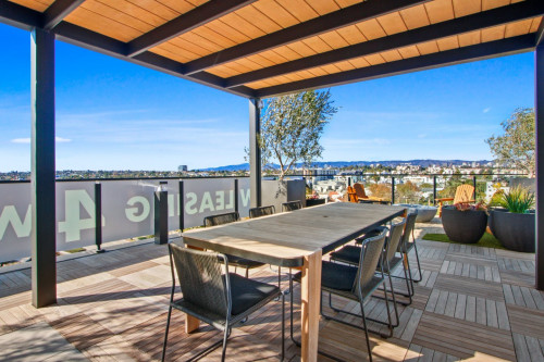 New Stylish complex minutes away from the beach and Downtown Collective LA - Gallery - 8