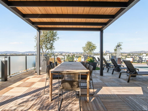 New Stylish complex minutes away from the beach and Downtown Collective LA - Gallery - 92