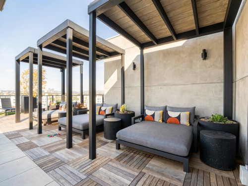 New Stylish complex minutes away from the beach and Downtown Collective LA - Gallery - 89