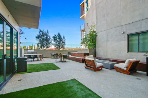 New Stylish complex minutes away from the beach and Downtown Collective LA - Gallery - 55