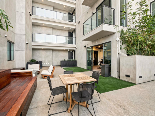New Stylish complex minutes away from the beach and Downtown Collective LA - Gallery - 95