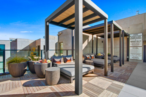 New Stylish complex minutes away from the beach and Downtown Collective LA - Gallery - 27