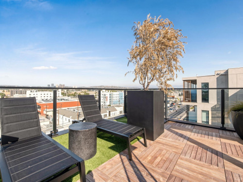 New Stylish complex minutes away from the beach and Downtown Collective LA - Gallery - 86