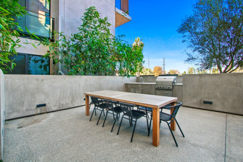 New Stylish complex minutes away from the beach and Downtown Collective LA - Gallery - 36