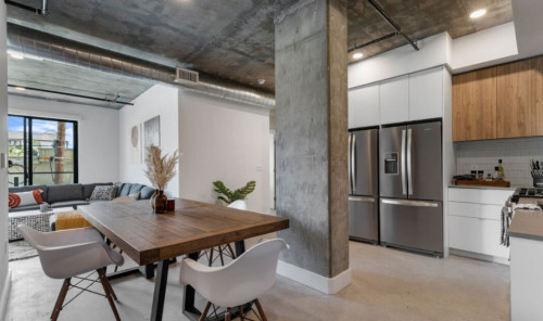New Stylish complex minutes away from the beach and Downtown Collective LA - Gallery - 82