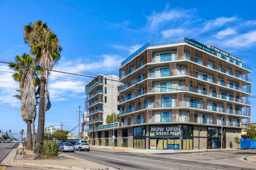 New Stylish complex minutes away from the beach and Downtown Collective LA - Gallery - 39