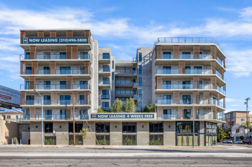 New Stylish complex minutes away from the beach and Downtown Collective LA - Gallery - 80