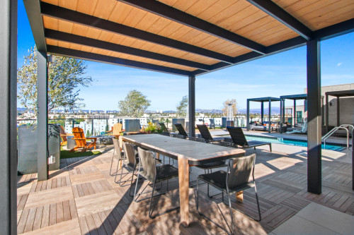 New Stylish complex minutes away from the beach and Downtown Collective LA - Gallery - 70