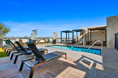 New Stylish complex minutes away from the beach and Downtown Collective LA - Gallery - 25