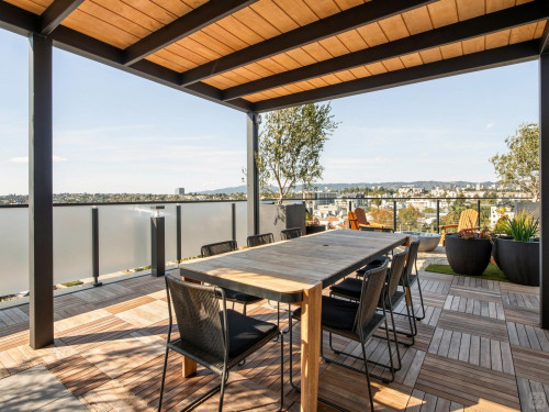 New Stylish complex minutes away from the beach and Downtown Collective LA - Gallery - 91