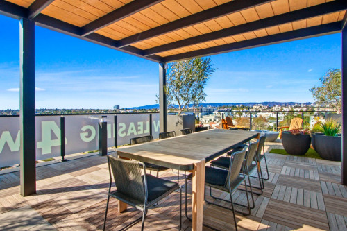 New Stylish complex minutes away from the beach and Downtown Collective LA - Gallery - 28