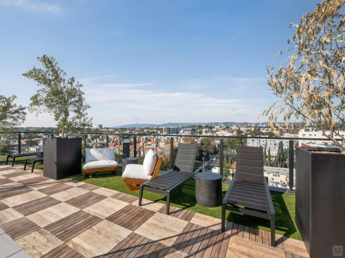 New Stylish complex minutes away from the beach and Downtown Collective LA - Gallery - 85