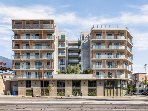 New Stylish complex minutes away from the beach and Downtown Collective LA - Gallery - 103