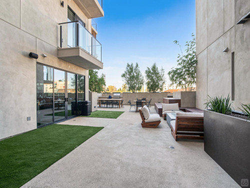 New Stylish complex minutes away from the beach and Downtown Collective LA - Gallery - 97
