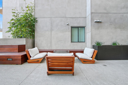 New Stylish complex minutes away from the beach and Downtown Collective LA - Gallery - 13