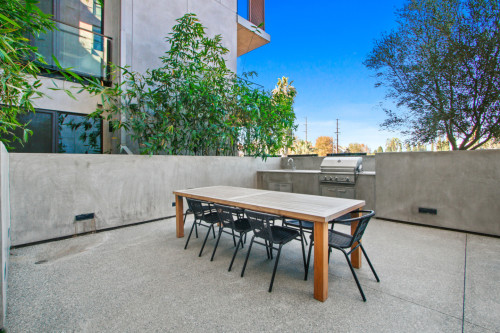 New Stylish complex minutes away from the beach and Downtown Collective LA - Gallery - 56