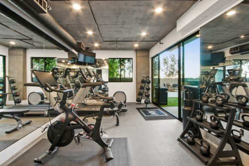 New Stylish complex minutes away from the beach and Downtown Collective LA - Gallery - 51