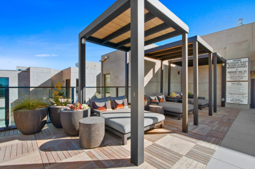 New Stylish complex minutes away from the beach and Downtown Collective LA - Gallery - 47