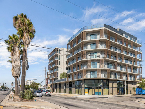 New Stylish complex minutes away from the beach and Downtown Collective LA - Gallery - 102