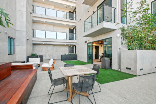 New Stylish complex minutes away from the beach and Downtown Collective LA - Gallery - 12
