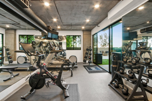 New Stylish complex minutes away from the beach and Downtown Collective LA - Gallery - 11