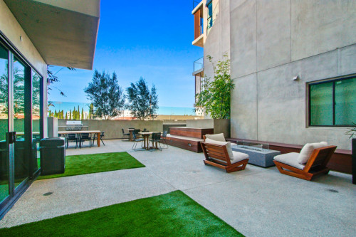 New Stylish complex minutes away from the beach and Downtown Collective LA - Gallery - 35