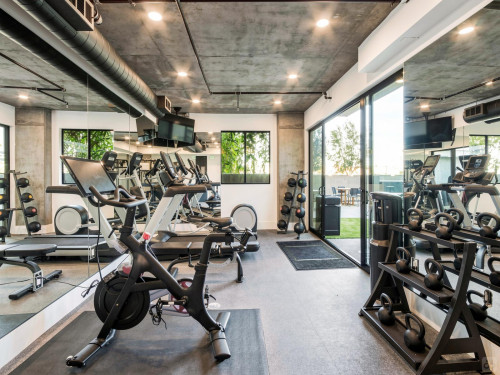New Stylish complex minutes away from the beach and Downtown Collective LA - Gallery - 94