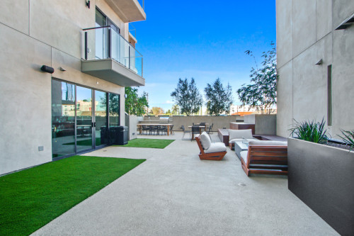 New Stylish complex minutes away from the beach and Downtown Collective LA - Gallery - 54