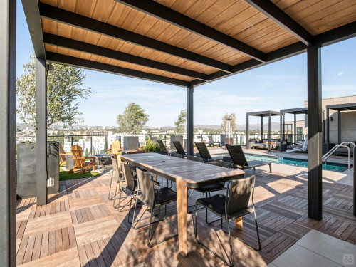 New Stylish complex minutes away from the beach and Downtown Collective LA - Gallery - 93