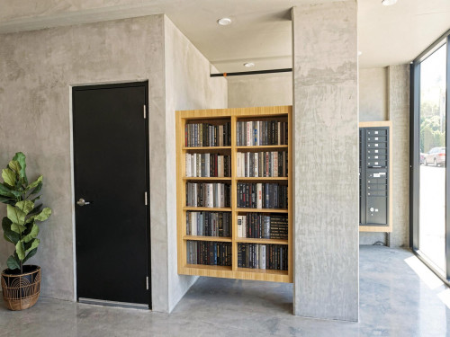 New Stylish complex minutes away from the beach and Downtown Collective LA - Gallery - 101