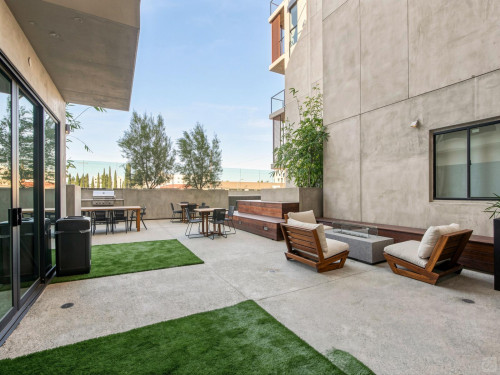 New Stylish complex minutes away from the beach and Downtown Collective LA - Gallery - 98