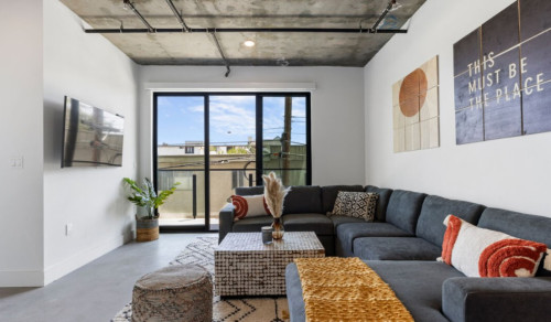 New Stylish complex minutes away from the beach and Downtown Collective LA - Gallery - 81