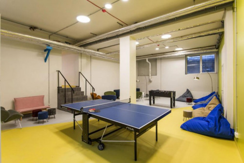 Appealing studio in the Centras district - Gallery - 11