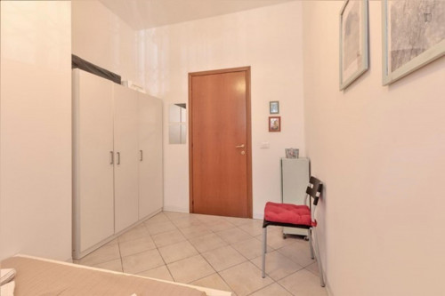 Cosy 2-bedroom apartment near Colli Albani metro station  - Gallery -  2