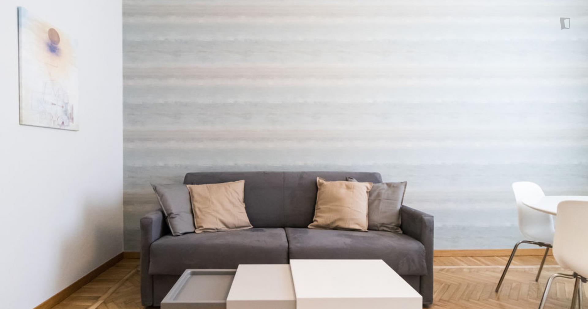 1-bedroom apartment